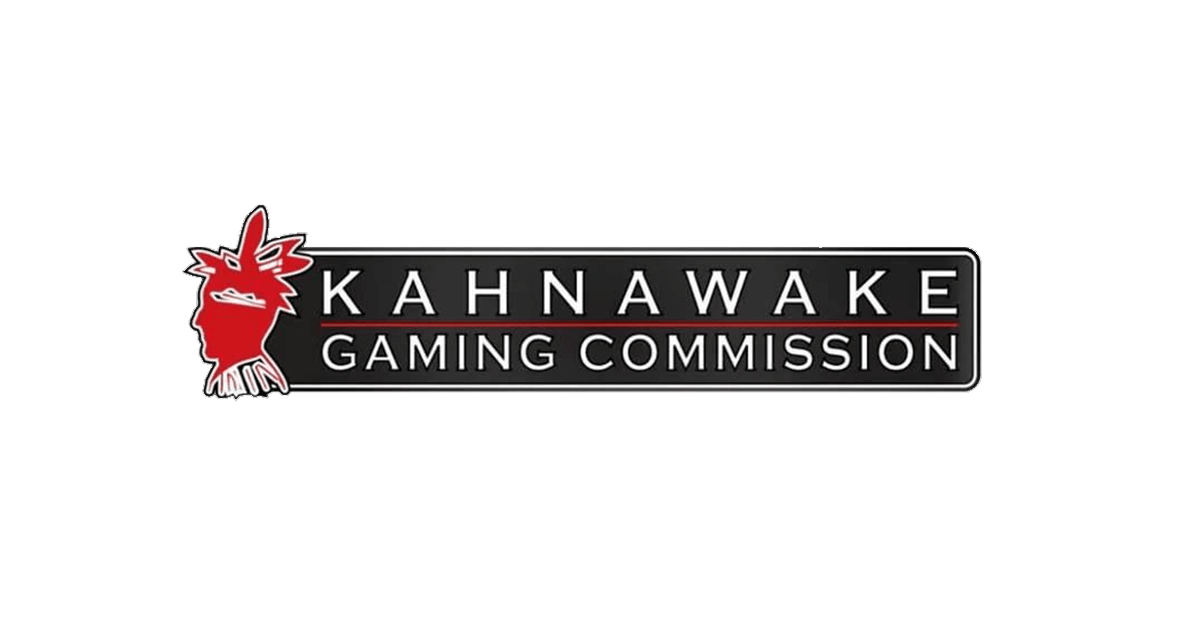 Logo di certificazione Kahnawake